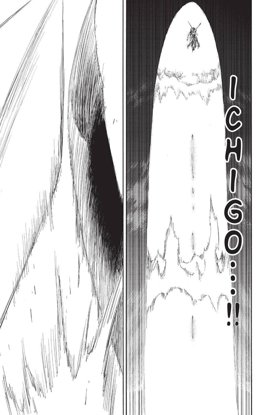 Bleach, Chapter 476 image 013