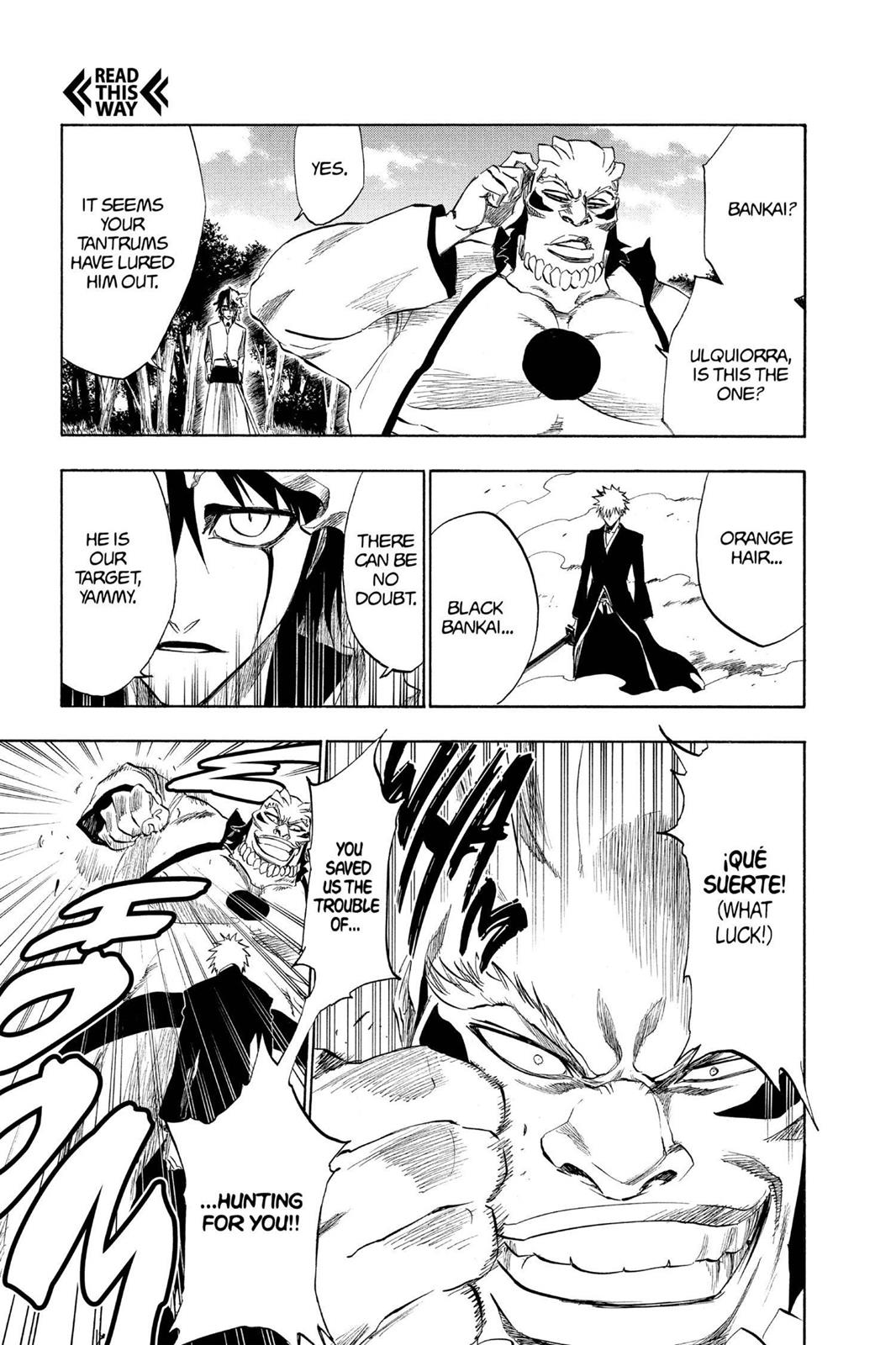 Bleach, Chapter 193 image 008