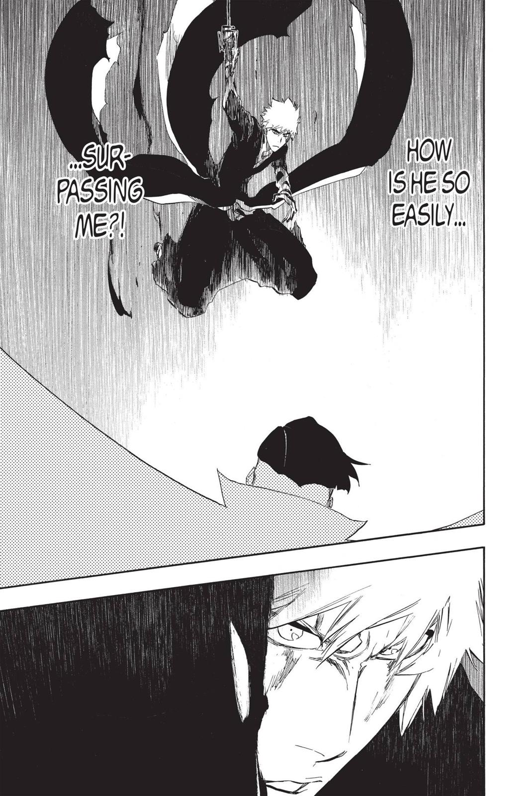 Bleach, Chapter 498 image 011