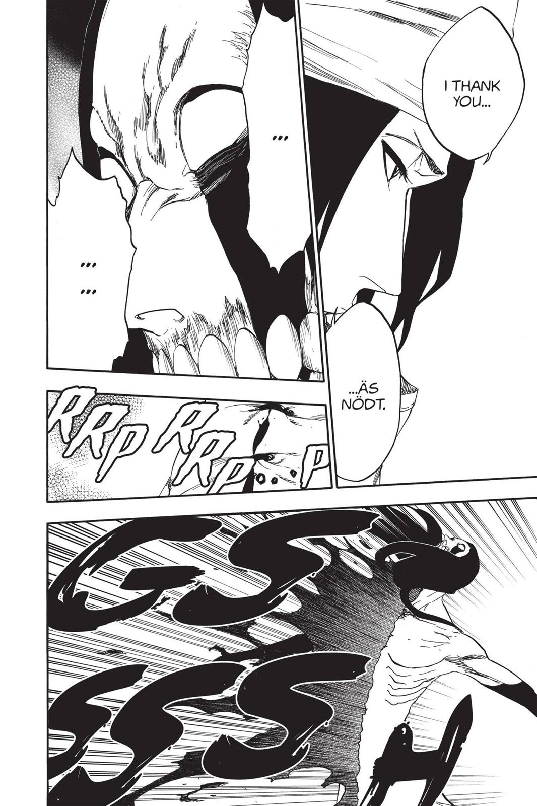 Bleach, Chapter 569 image 008