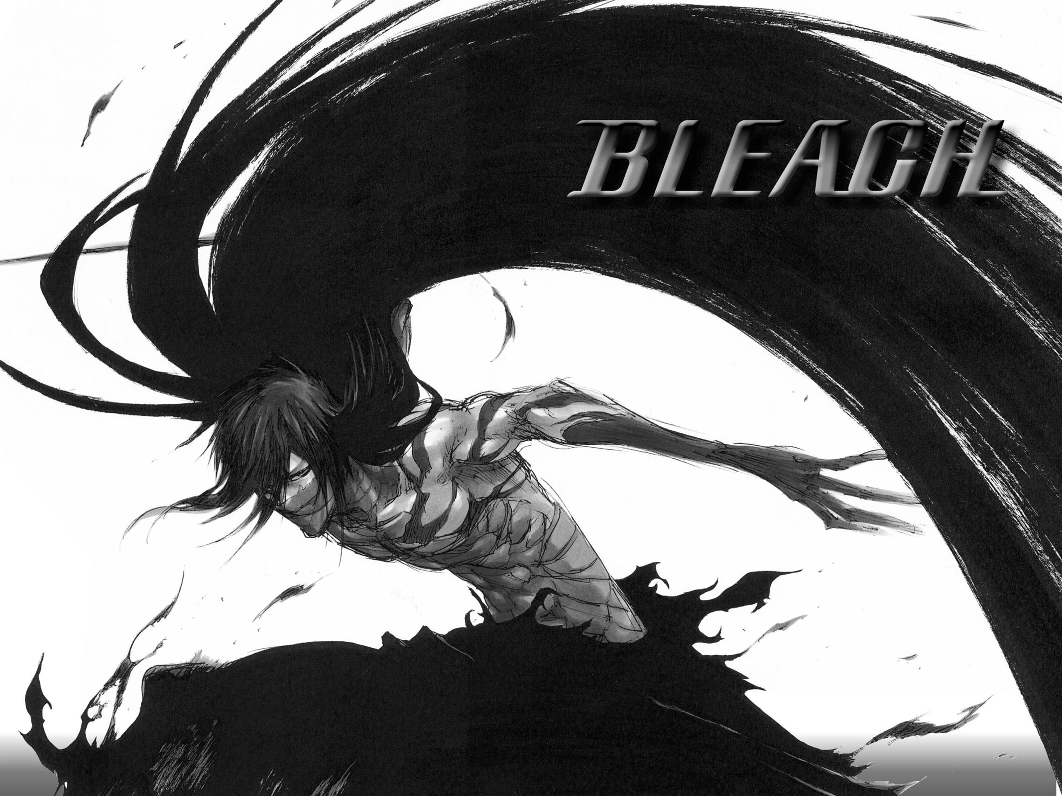 Bleach, Chapter 421 image 002