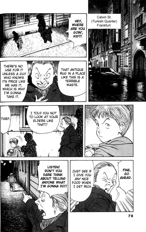 Monster,   Chapter 28 image 02