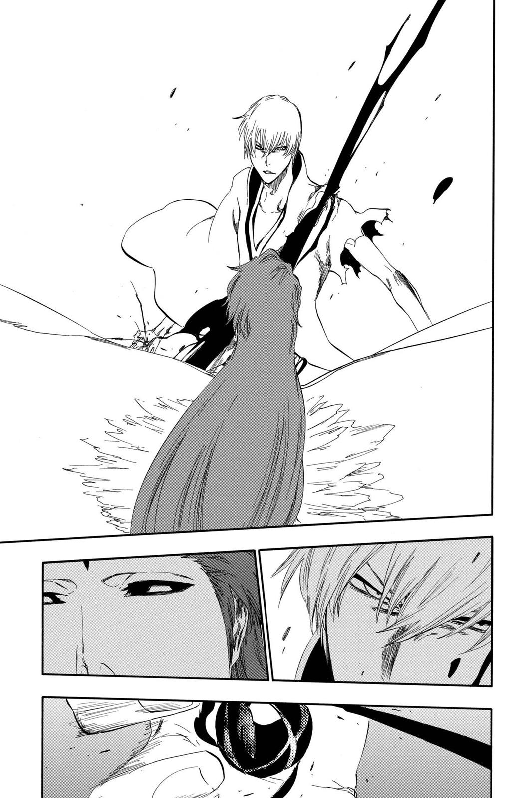 Bleach, Chapter 416 image 003