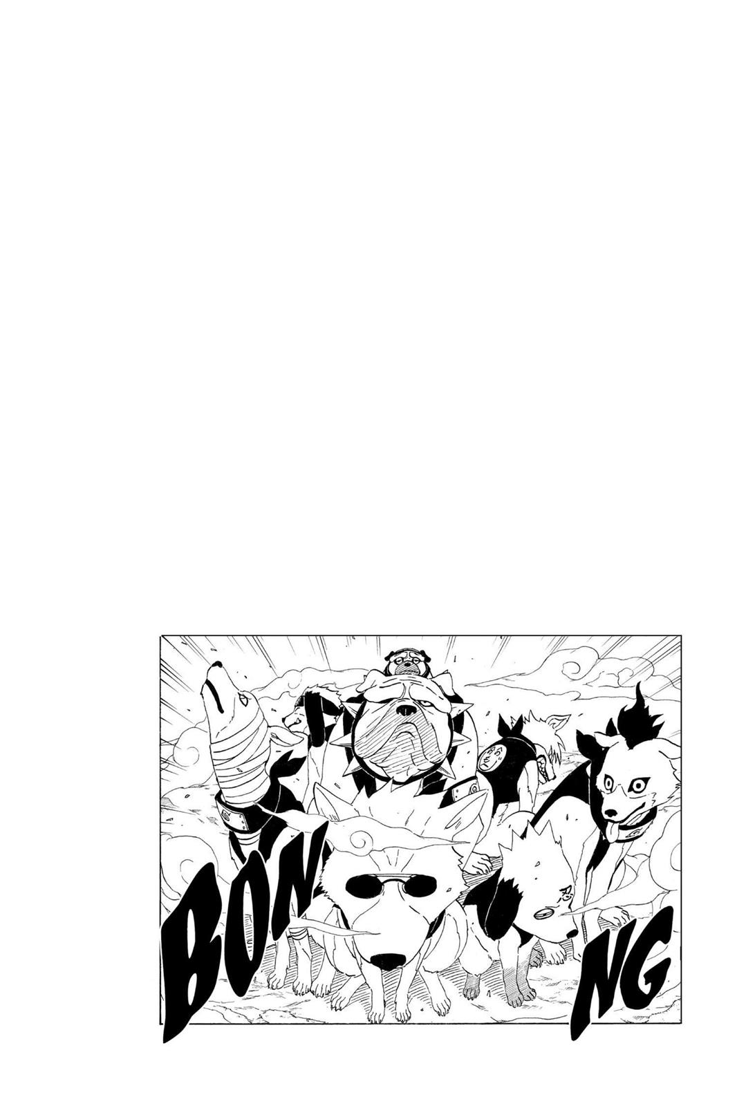 Naruto, Chapter 234 image 003