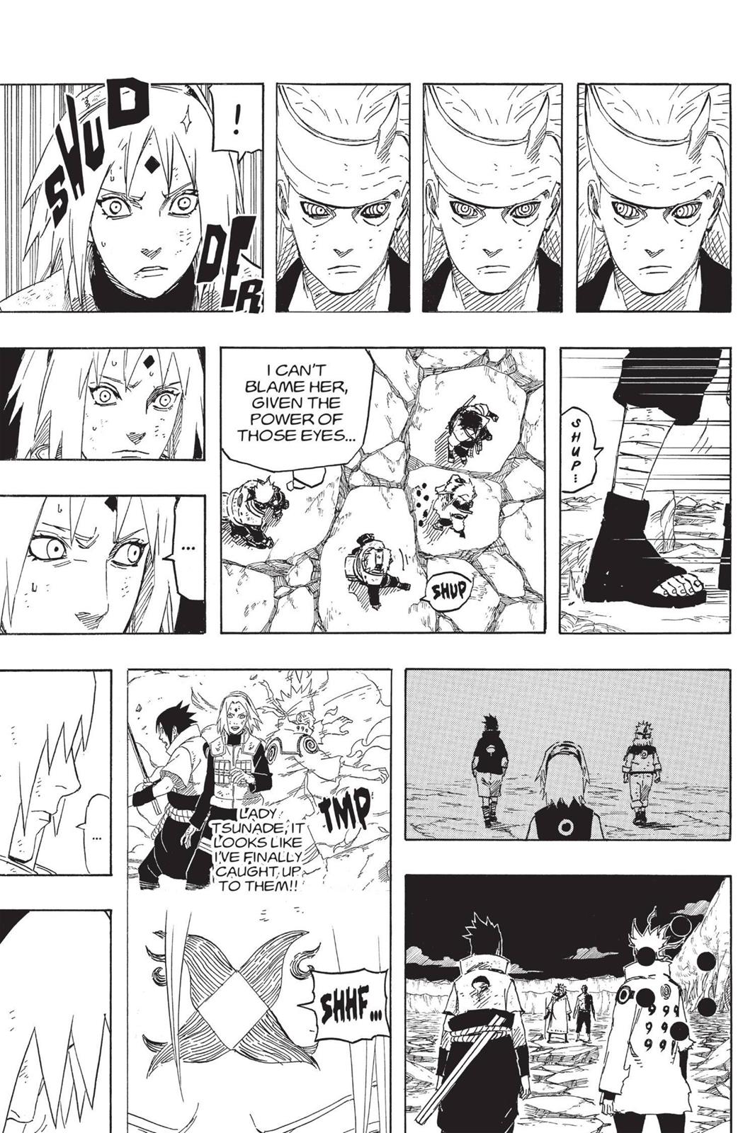 Naruto, Chapter 676 image 003