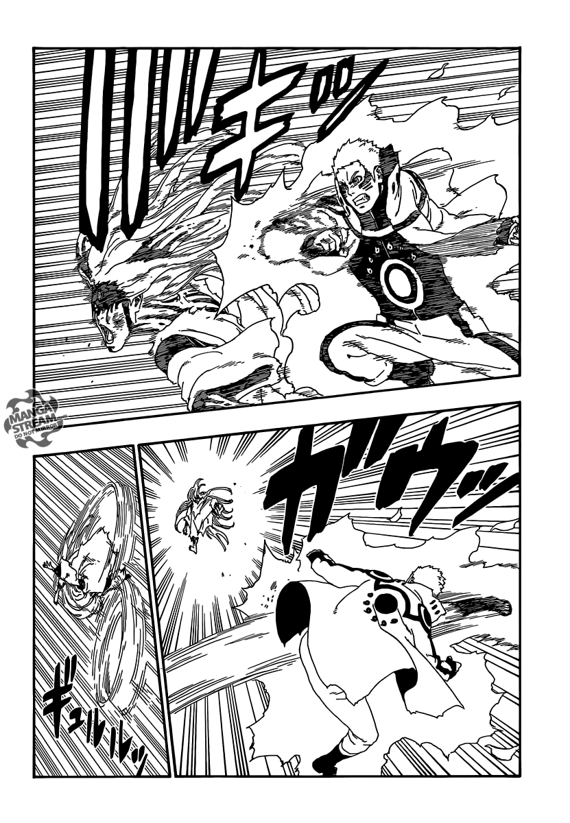 Boruto Manga, Chapter 8 image 018
