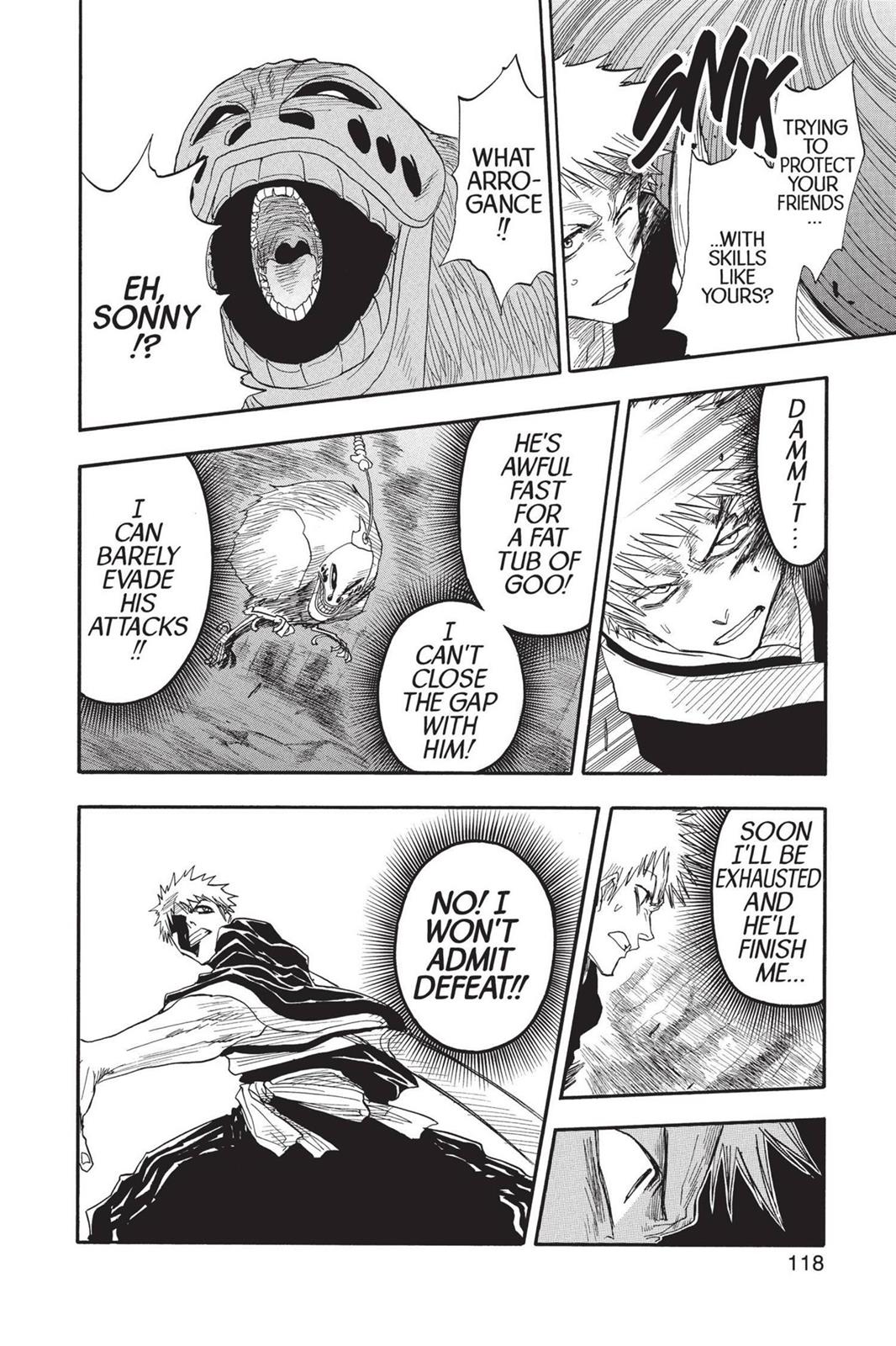 Bleach, Chapter 22 image 010