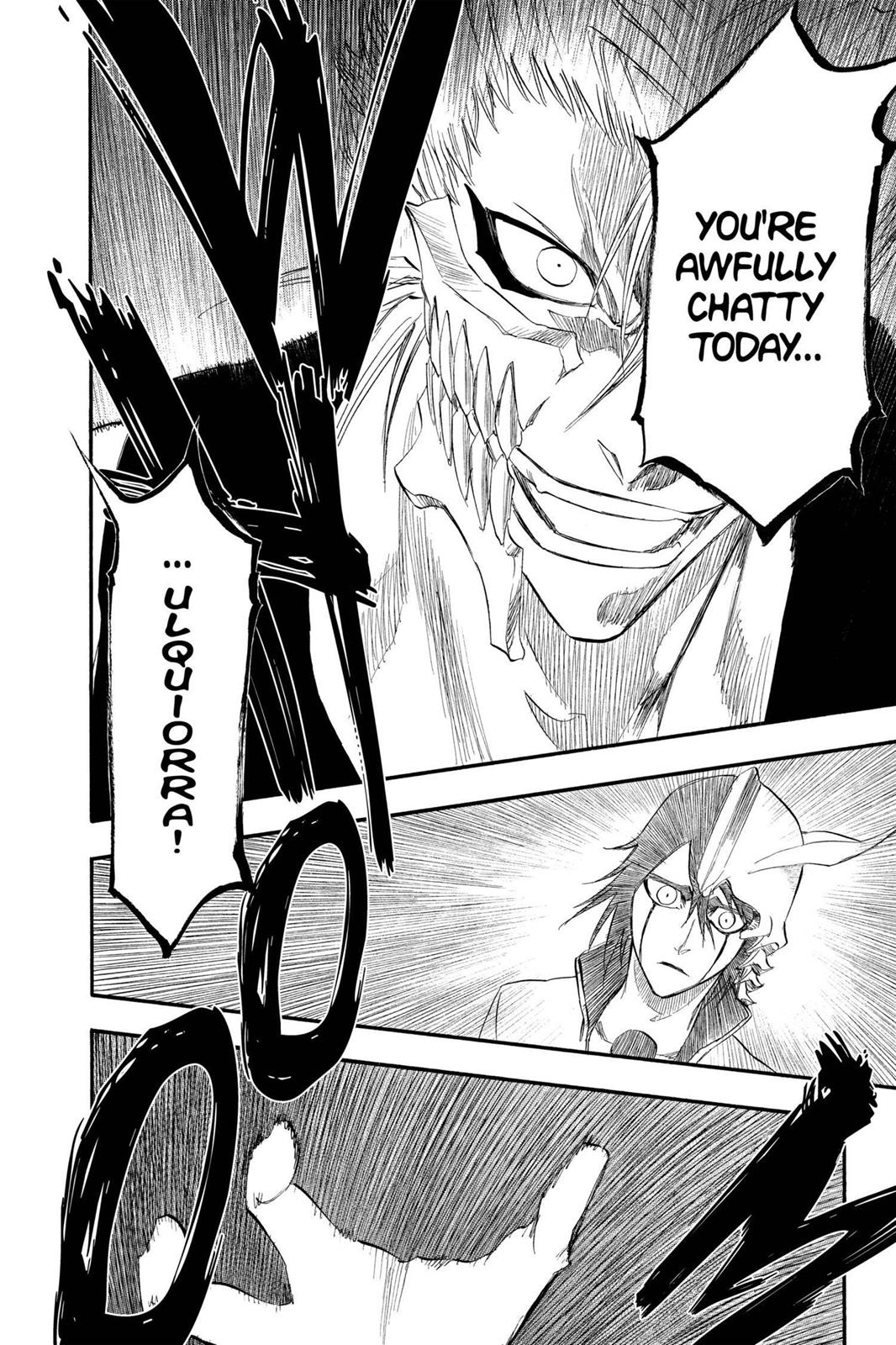 Bleach, Chapter 278 image 007