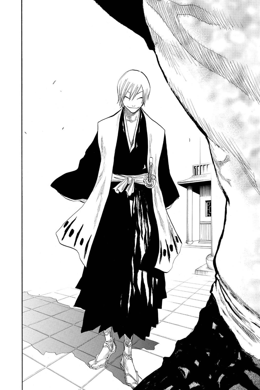 Bleach, Chapter 74 image 016