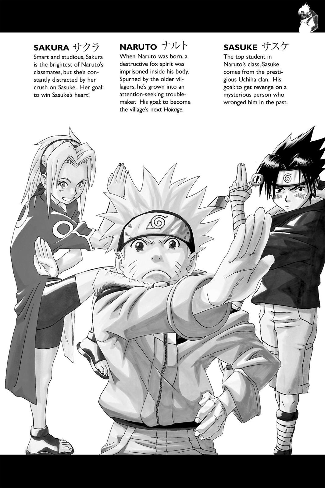 Naruto, Chapter 46 image 005