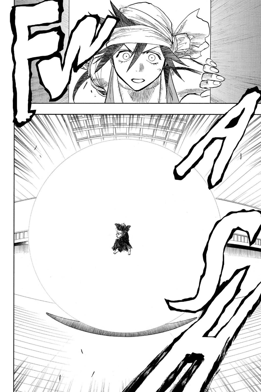 Bleach, Chapter 82 image 012