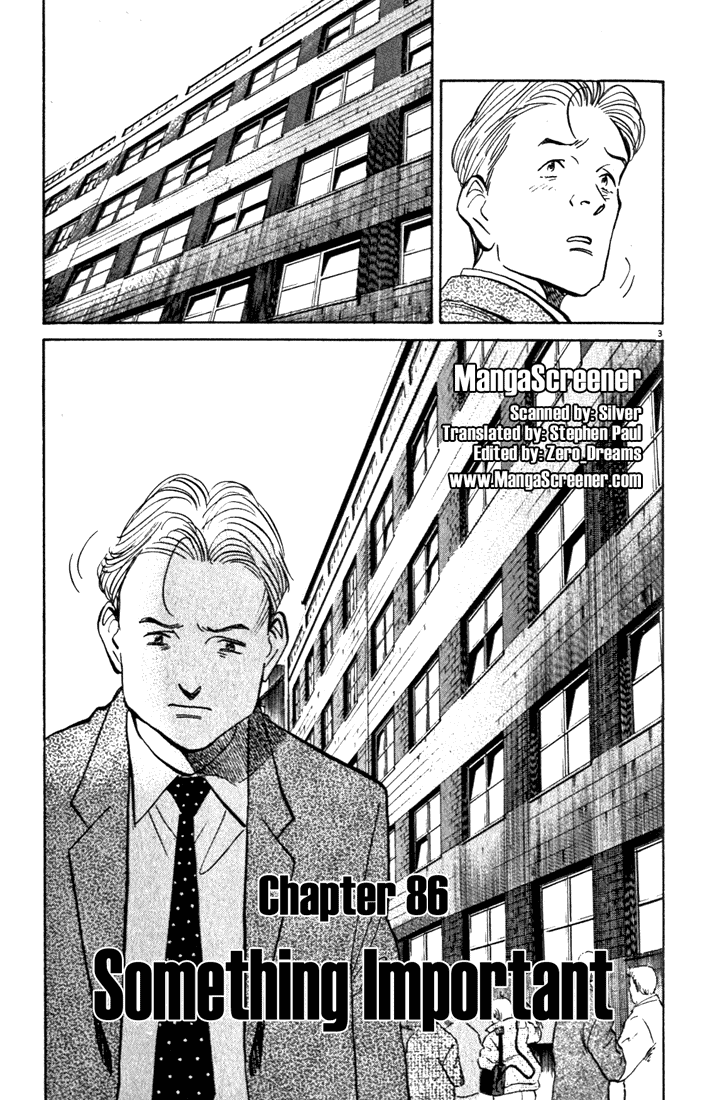 Monster,   Chapter 86 image 03
