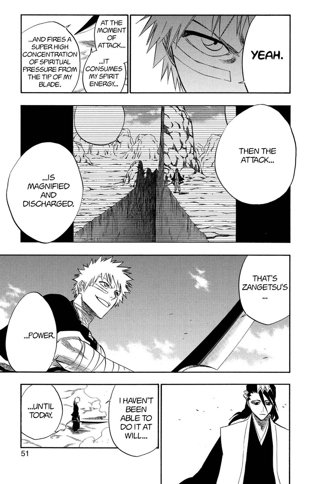 Bleach, Chapter 161 image 005