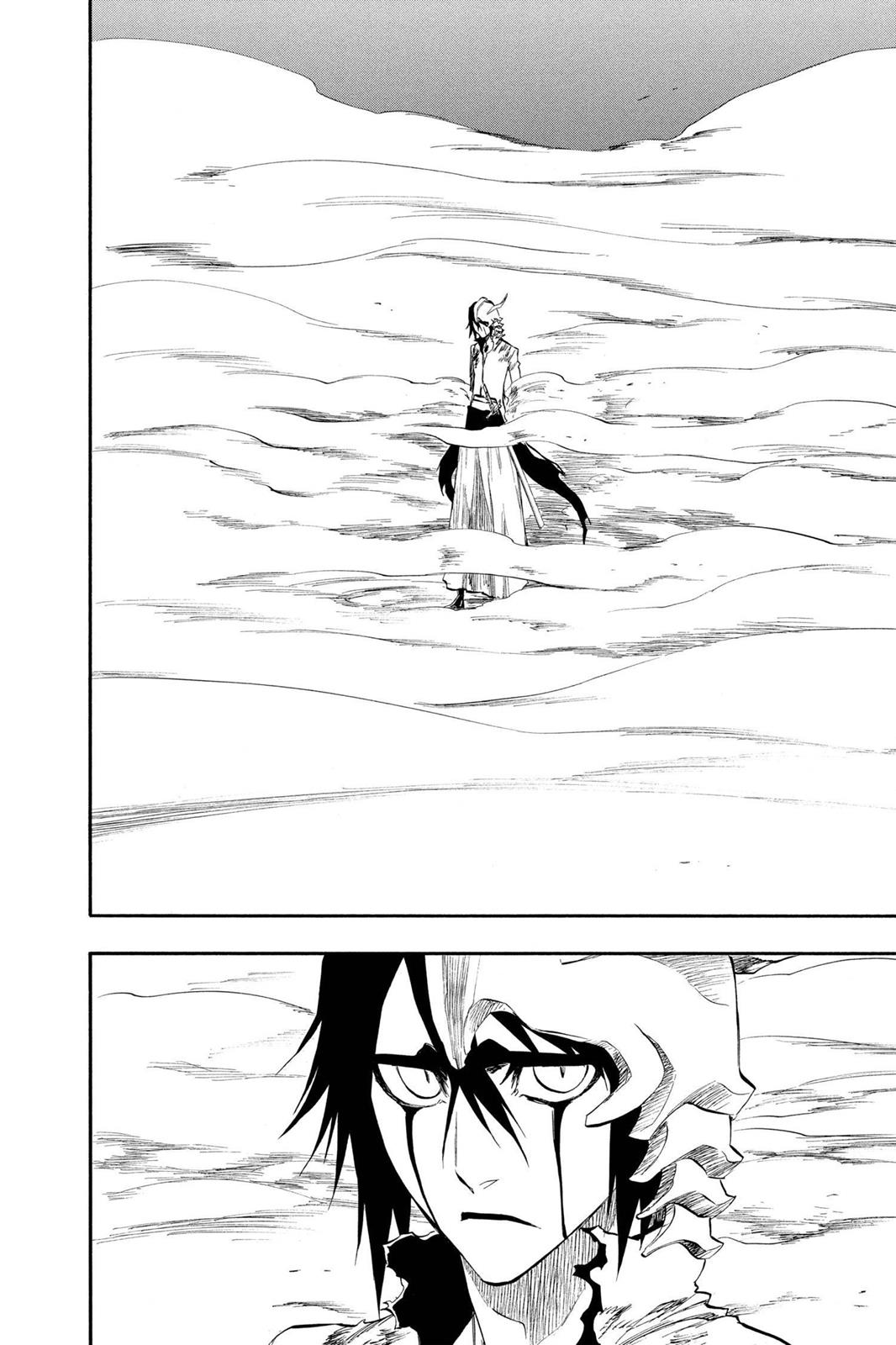 Bleach, Chapter 271 image 006