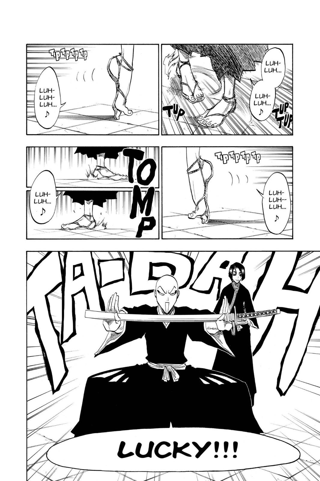 Bleach, Chapter 86 image 008