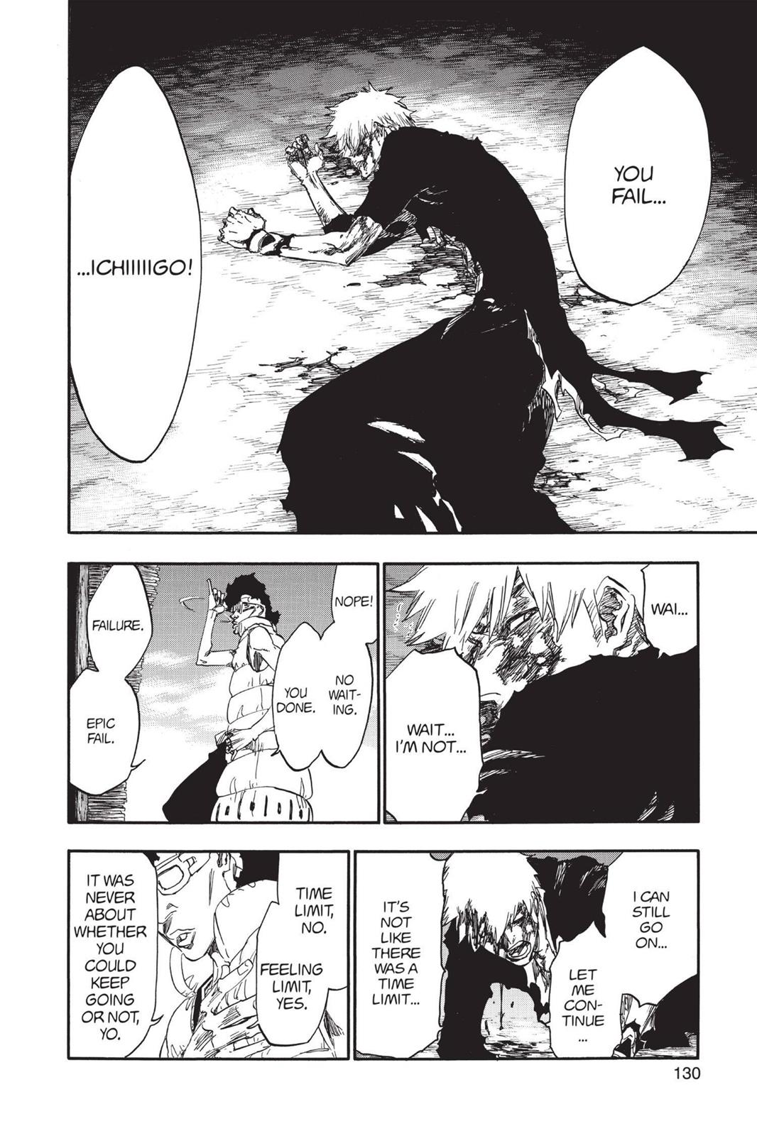 Bleach, Chapter 527 image 014