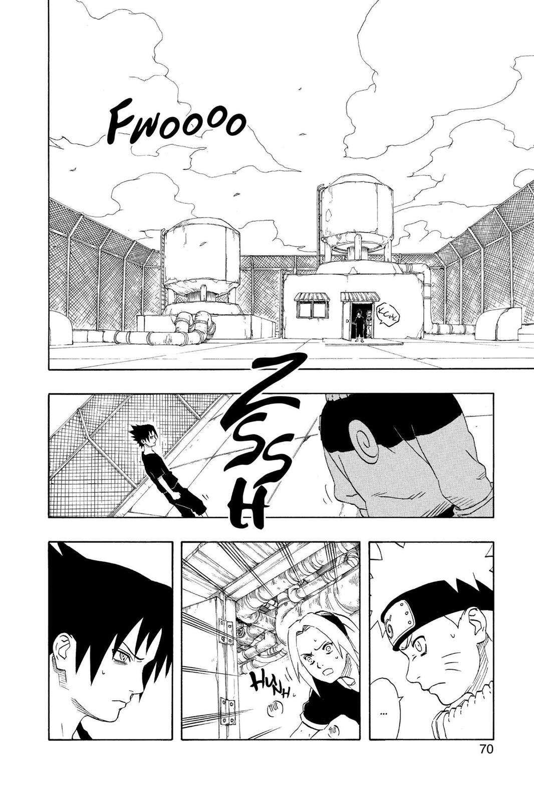 Naruto, Chapter 175 image 004