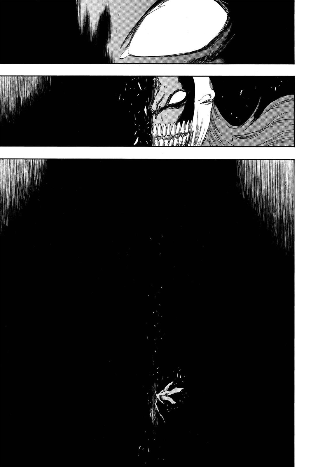 Bleach, Chapter 421 image 004