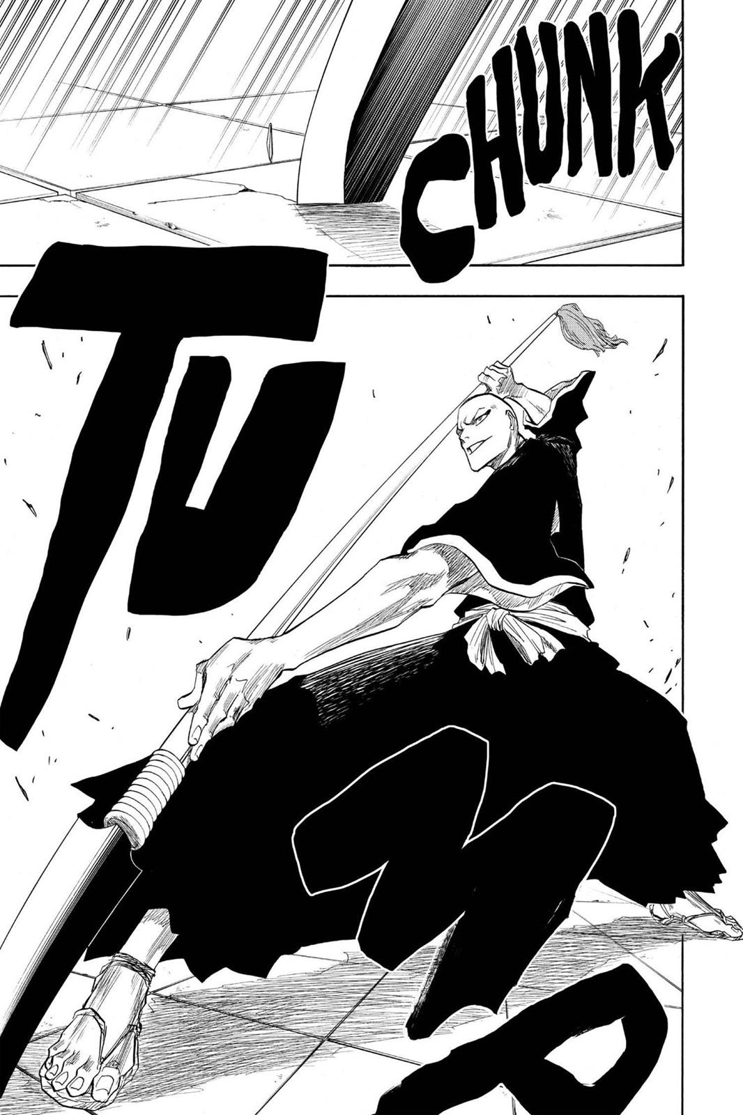 Bleach, Chapter 87 image 015