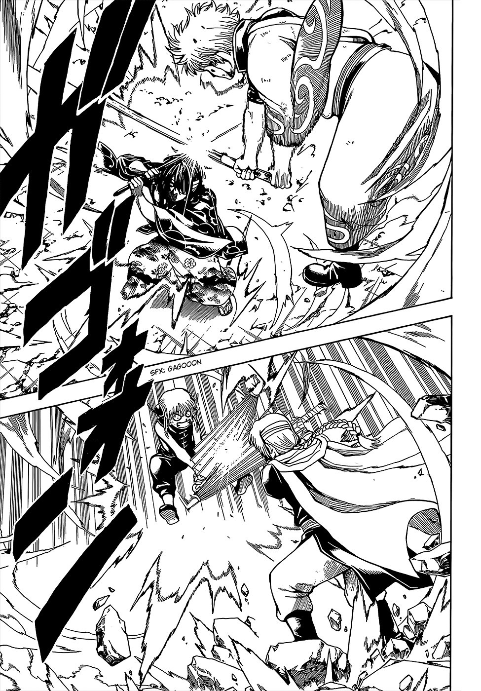 Gintama Chapter, 514 image 003