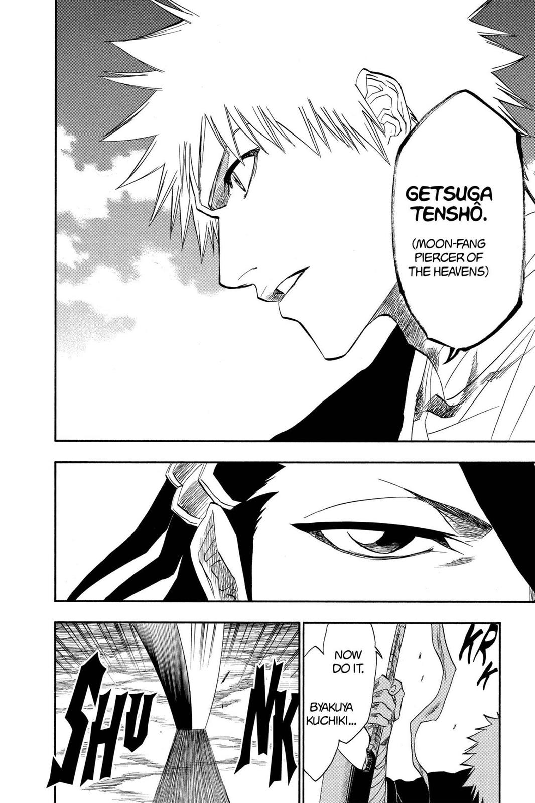 Bleach, Chapter 161 image 008