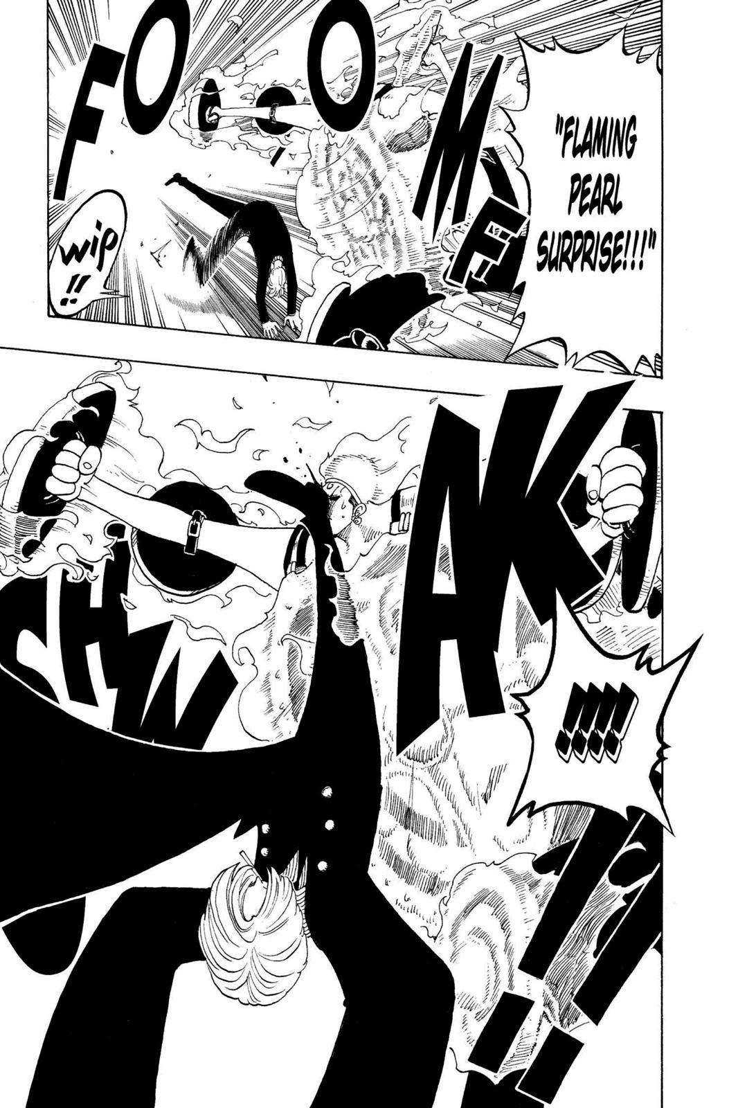  One Piece, Chapter 55 image 11
