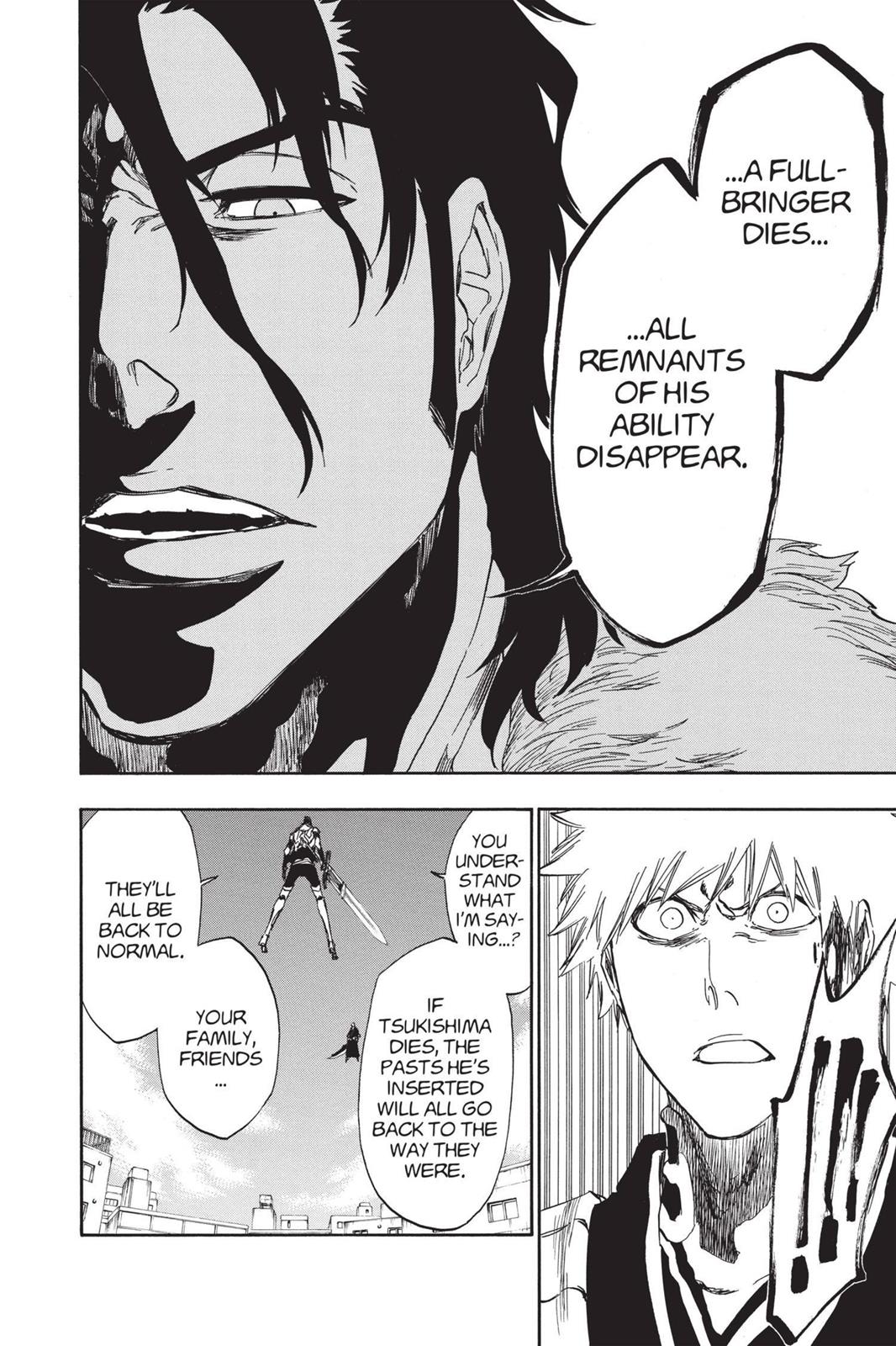 Bleach, Chapter 473 image 018