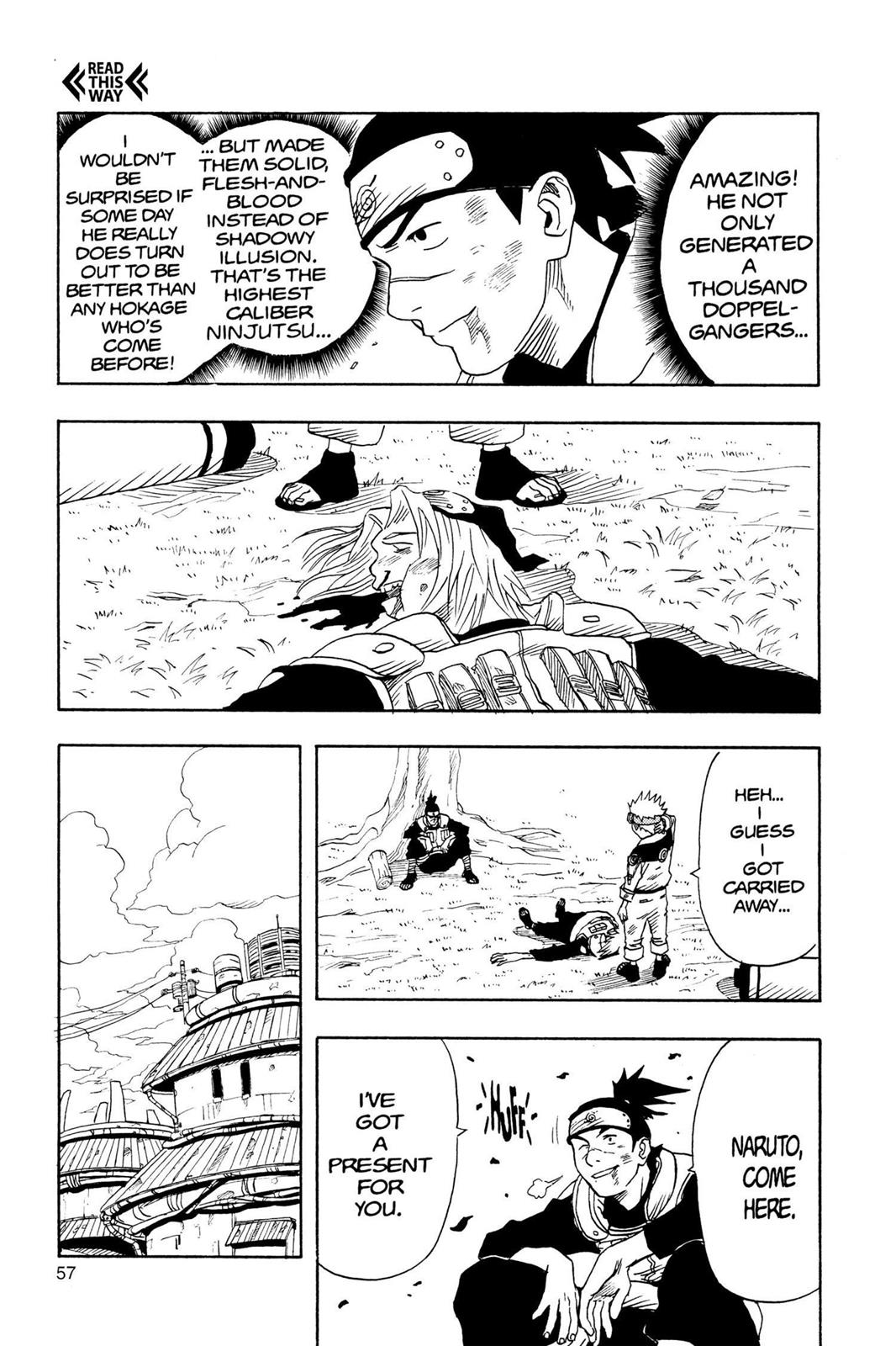 Naruto, Chapter 1 image 056