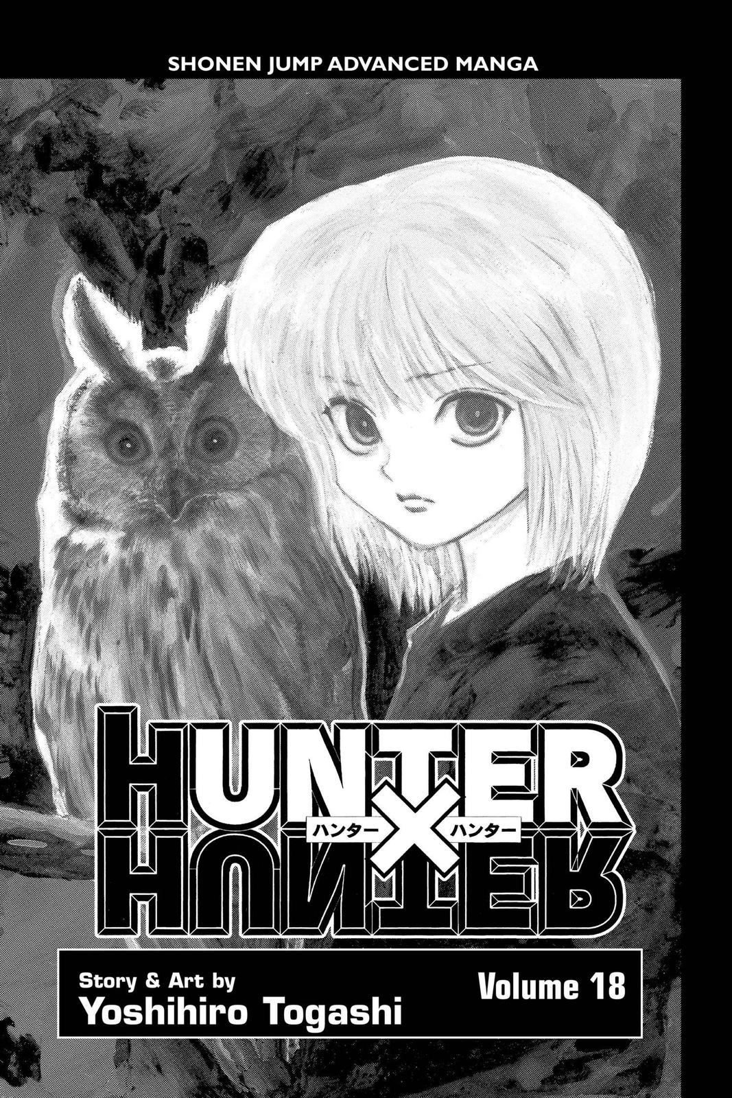  Hunter, Chapter 176 image 04