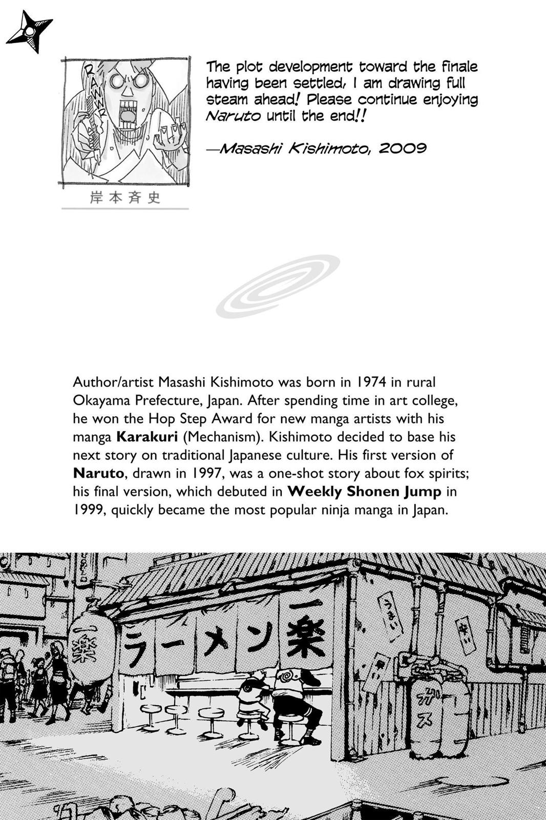 Naruto, Chapter 433 image 002