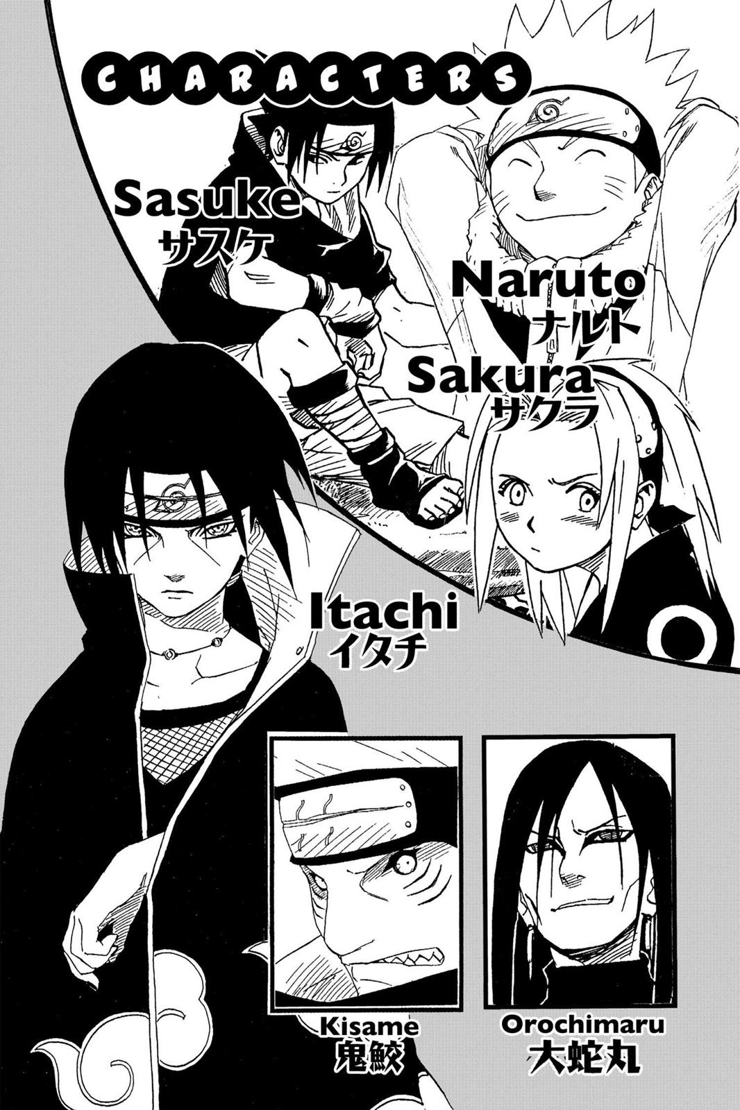 Naruto, Chapter 145 image 005