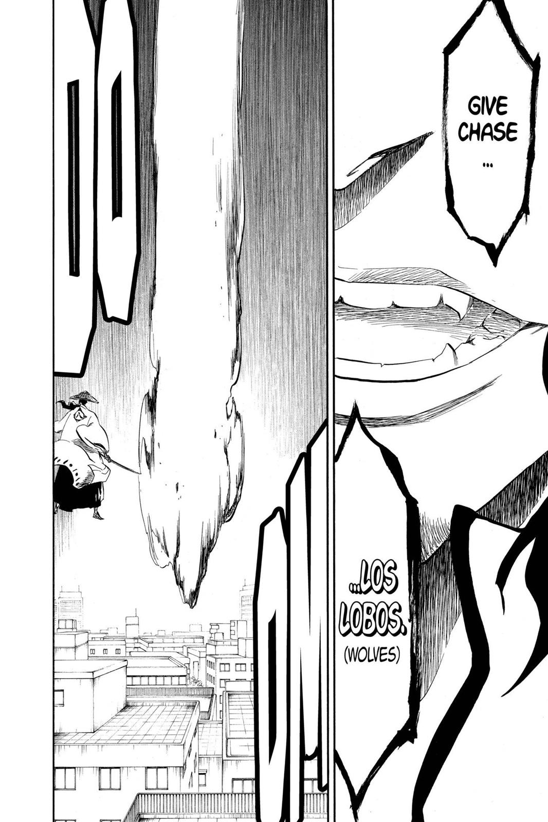 Bleach, Chapter 361 image 016