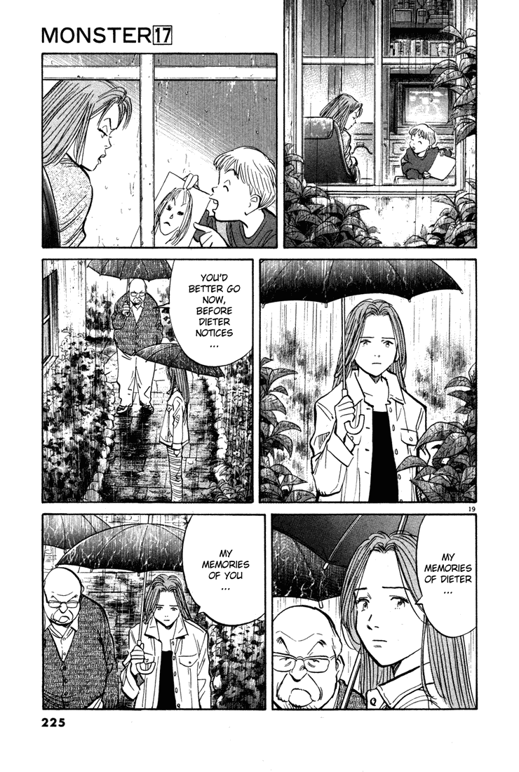 Monster,   Chapter 151 image 19