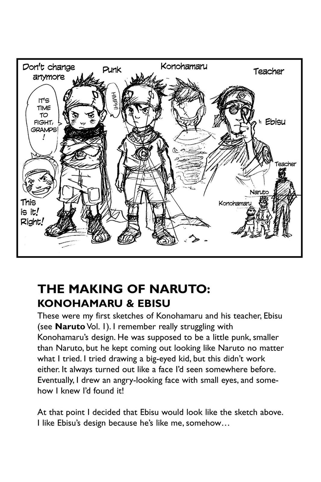 Naruto, Chapter 8 image 026