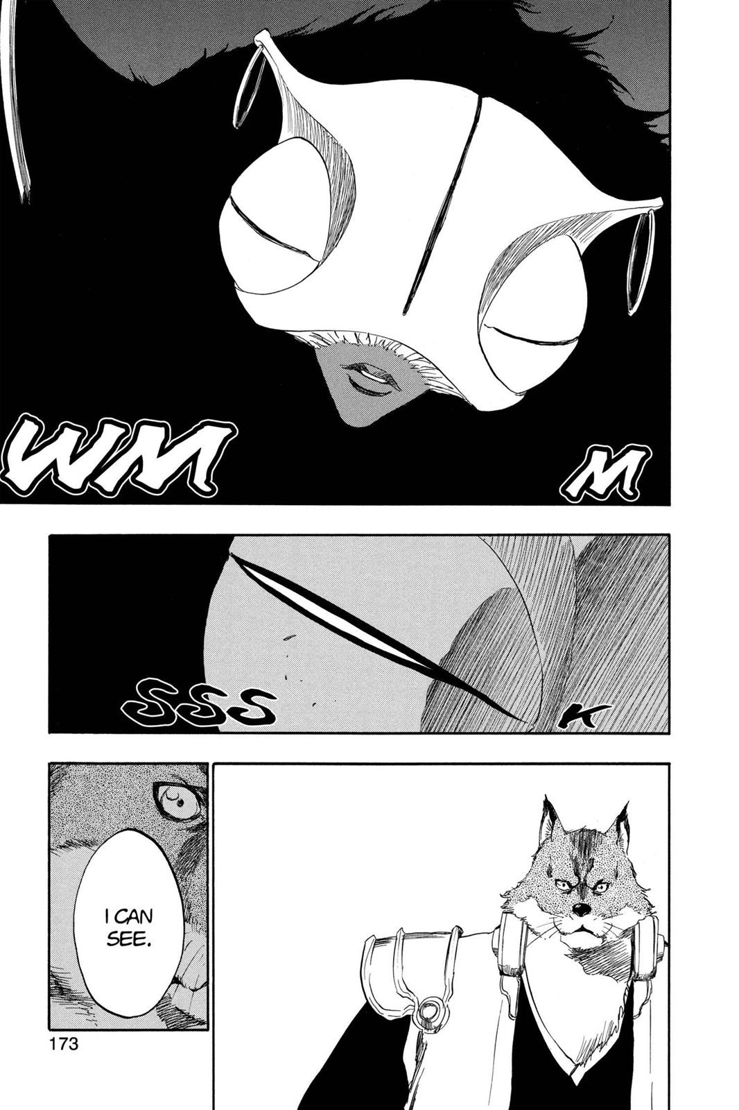 Bleach, Chapter 386 image 003