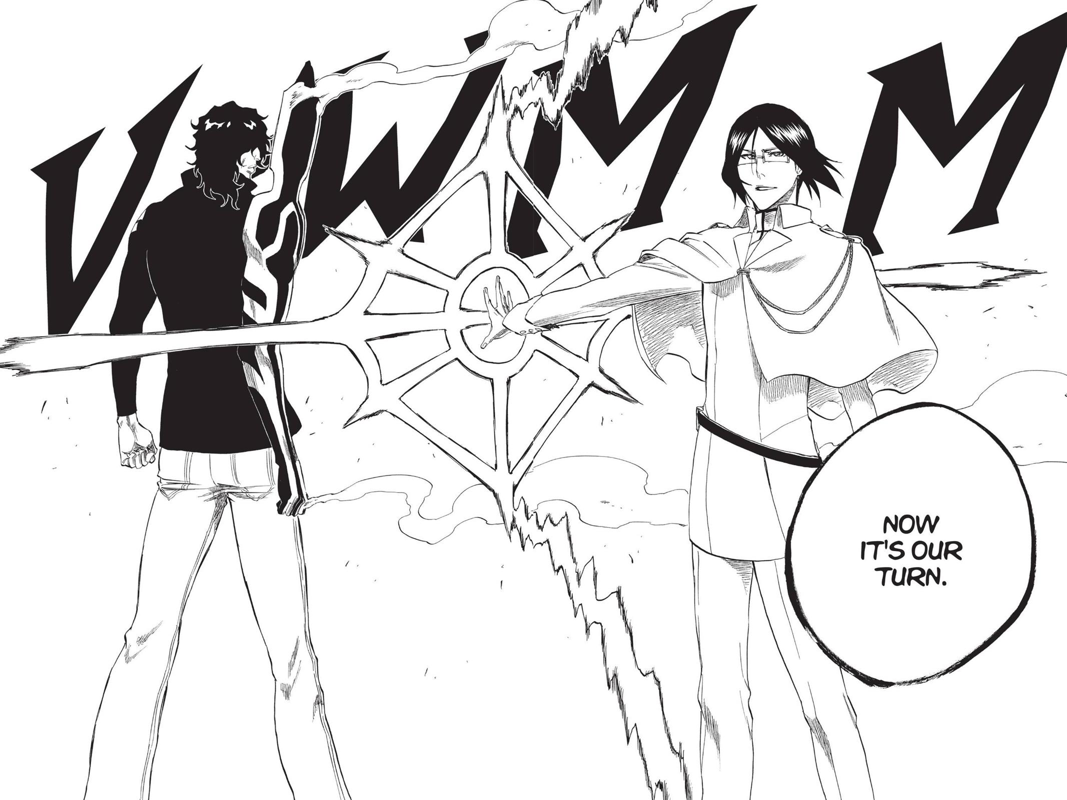 Bleach, Chapter 242 image 018