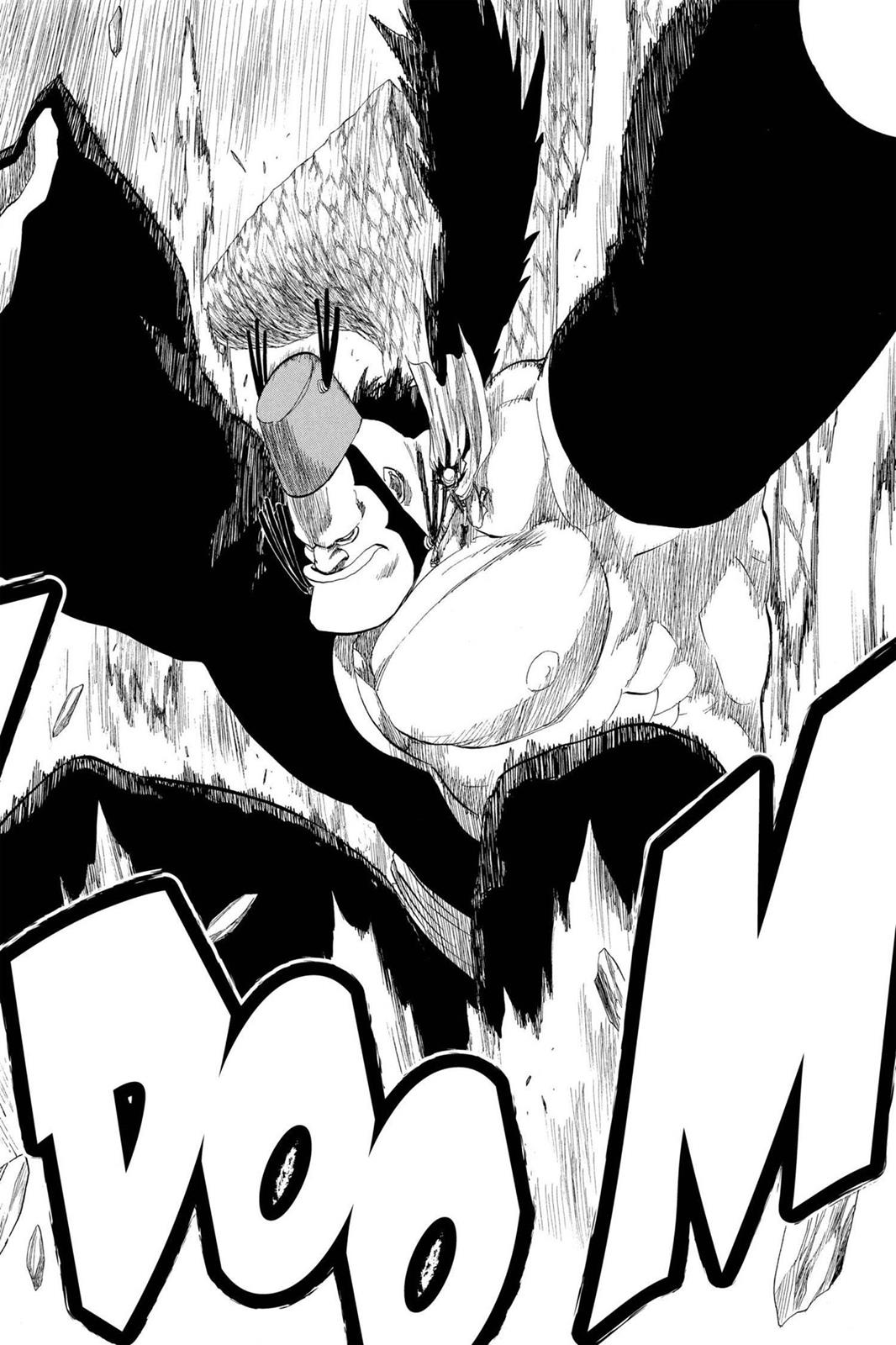 Bleach, Chapter 177 image 010