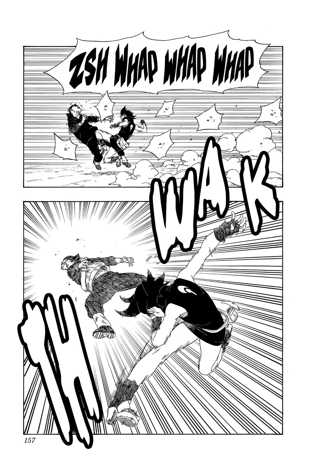 Boruto Manga, Chapter 11 image 013