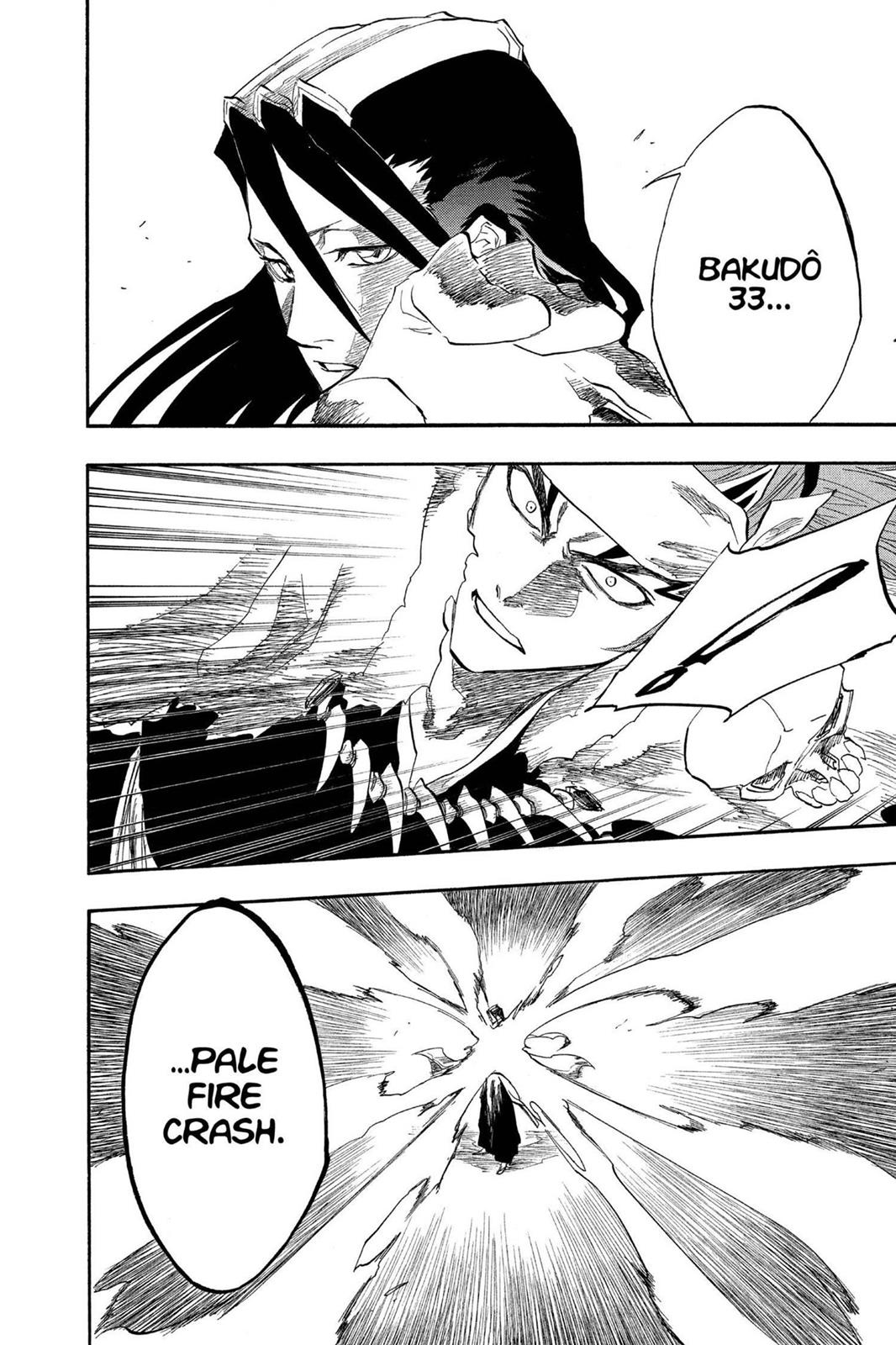 Bleach, Chapter 142 image 004