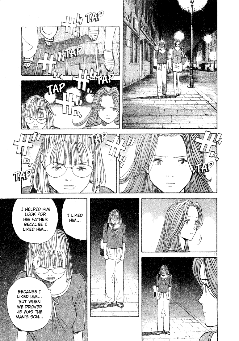 Monster,   Chapter 61 image 19