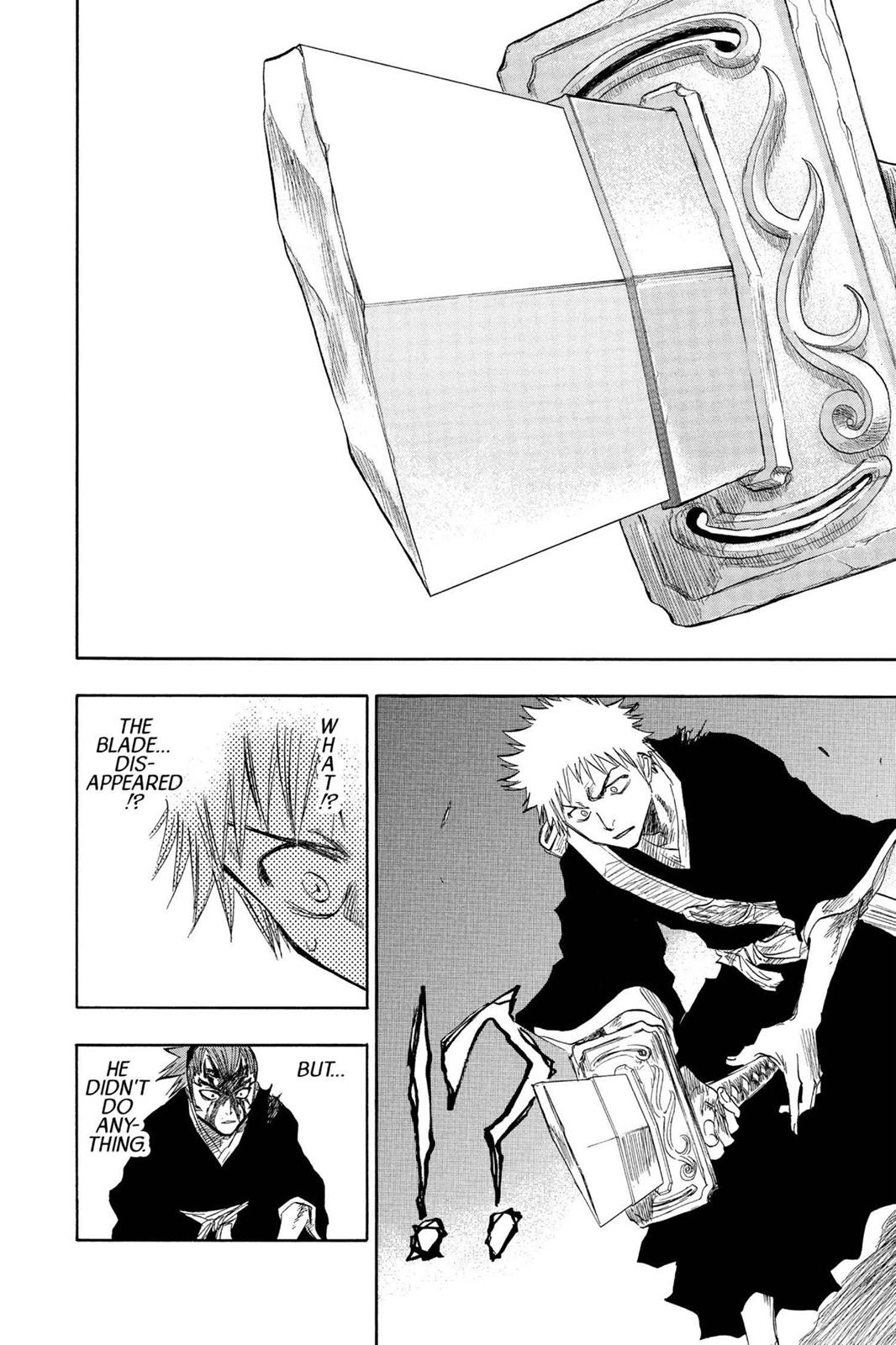 Bleach, Chapter 55 image 016