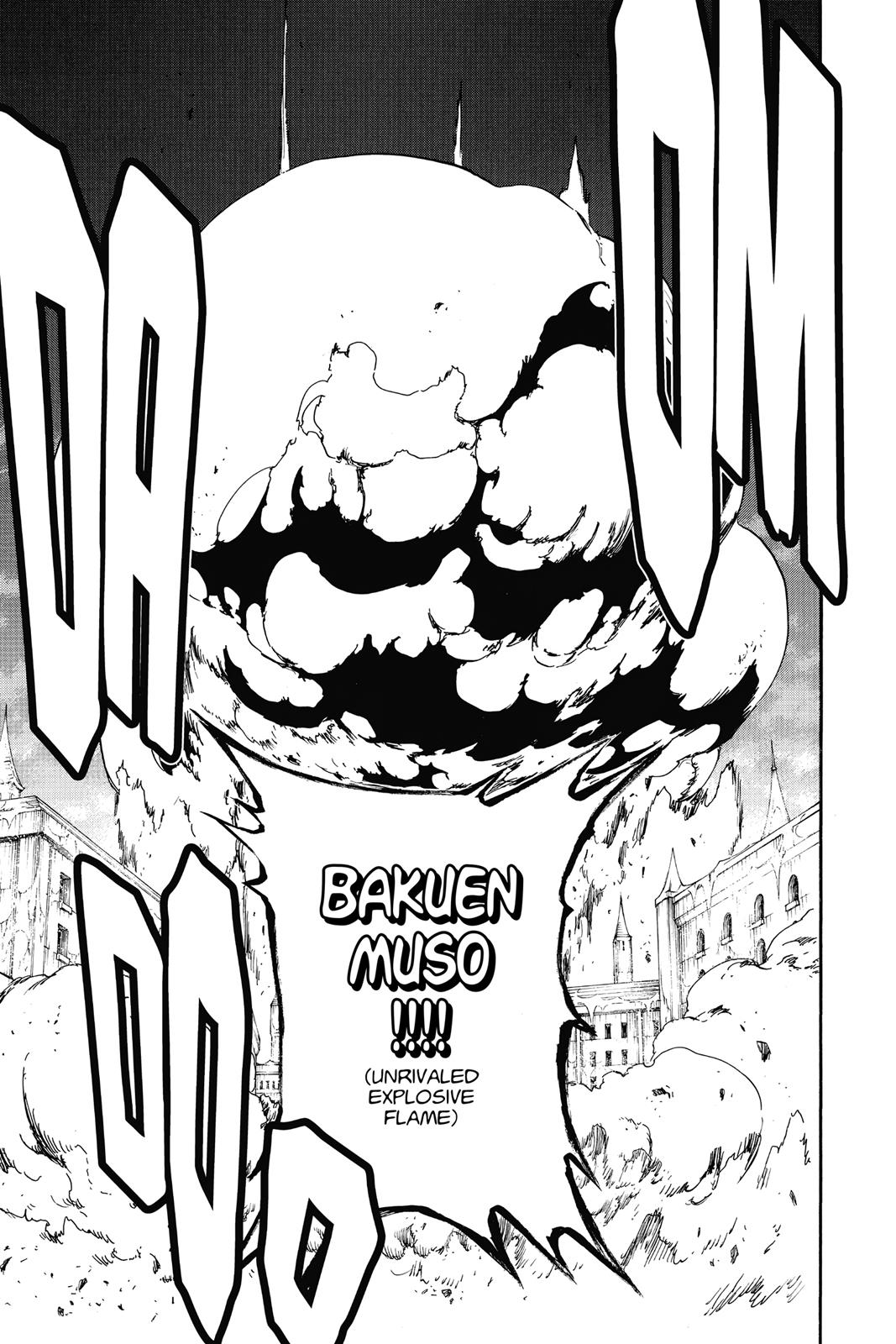 Bleach, Chapter 657 image 015