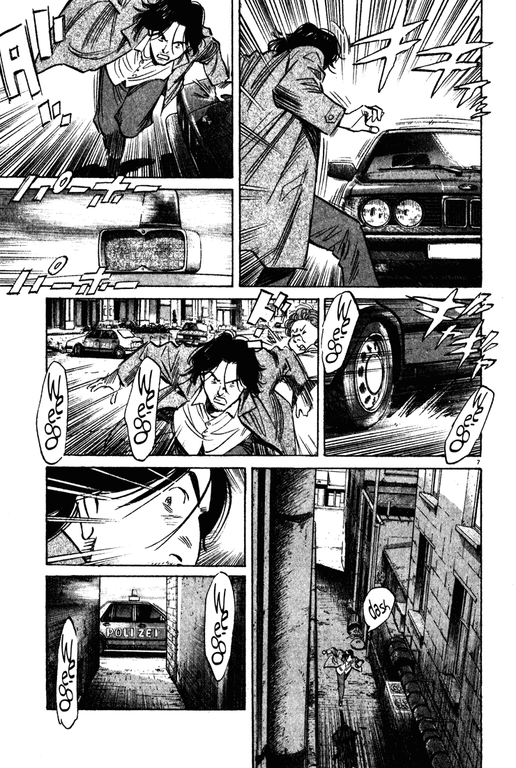 Monster,   Chapter 131 image 07