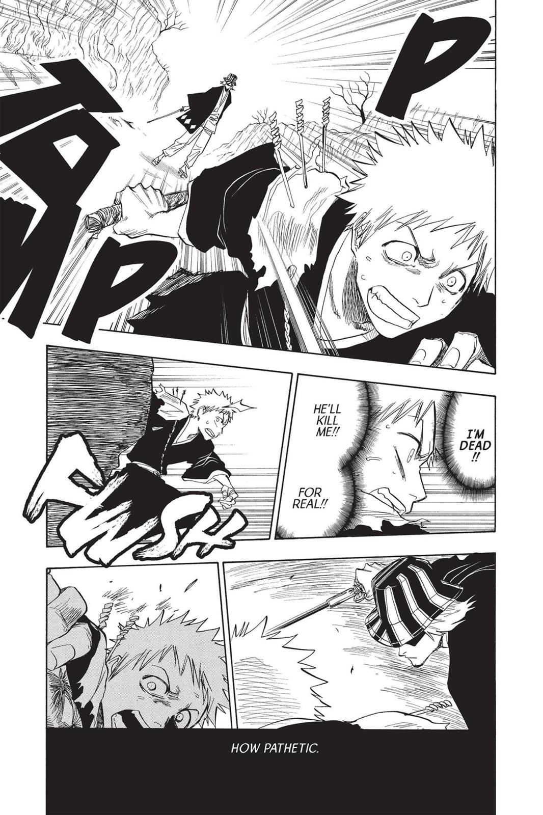 Bleach, Chapter 66 image 013