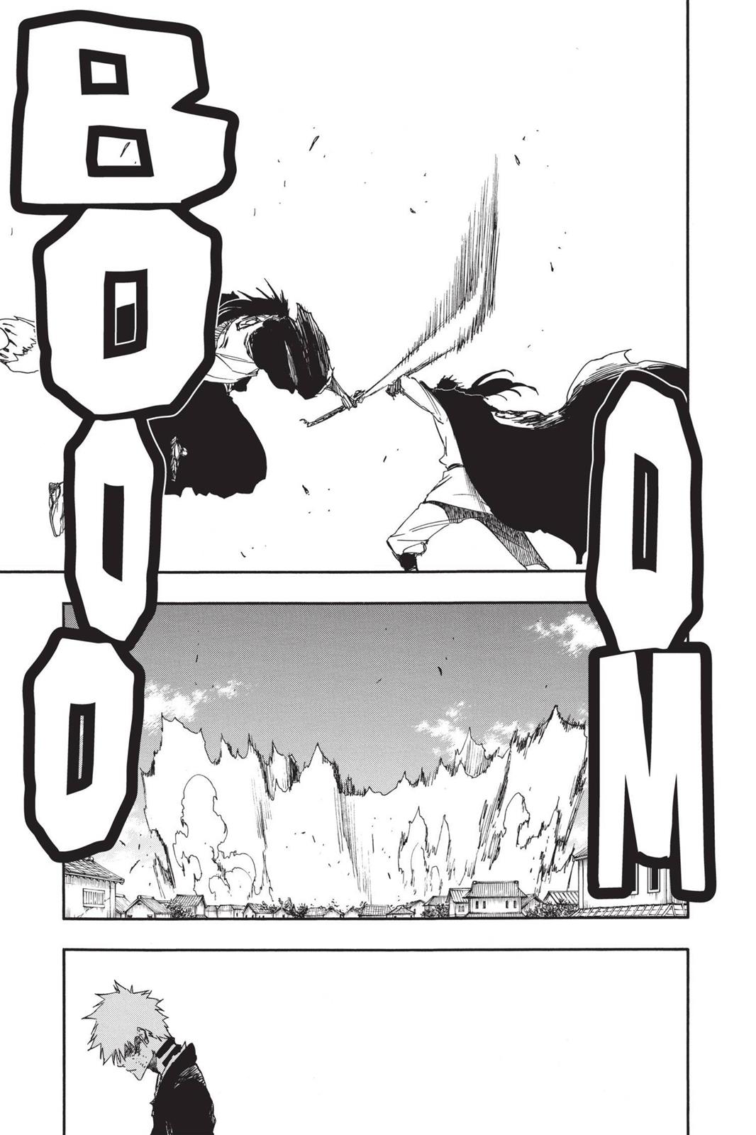Bleach, Chapter 503 image 007