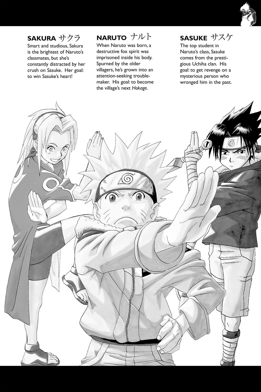 Naruto, Chapter 73 image 005