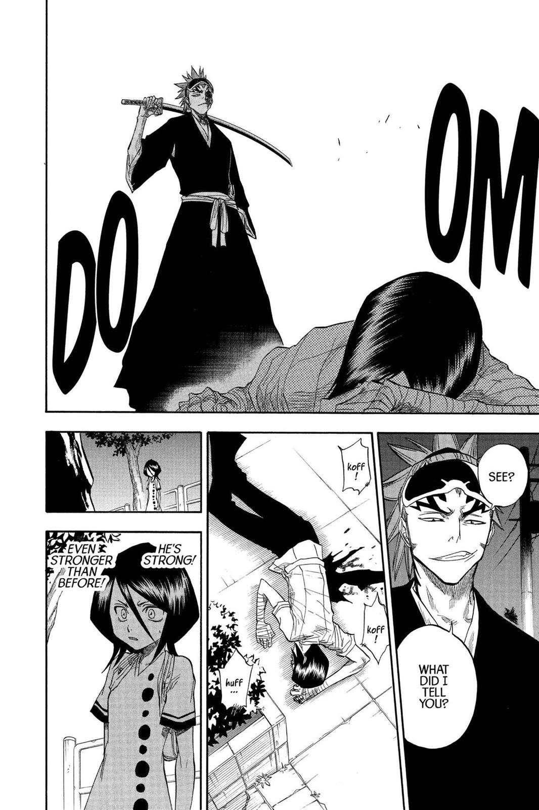 Bleach, Chapter 53 image 023
