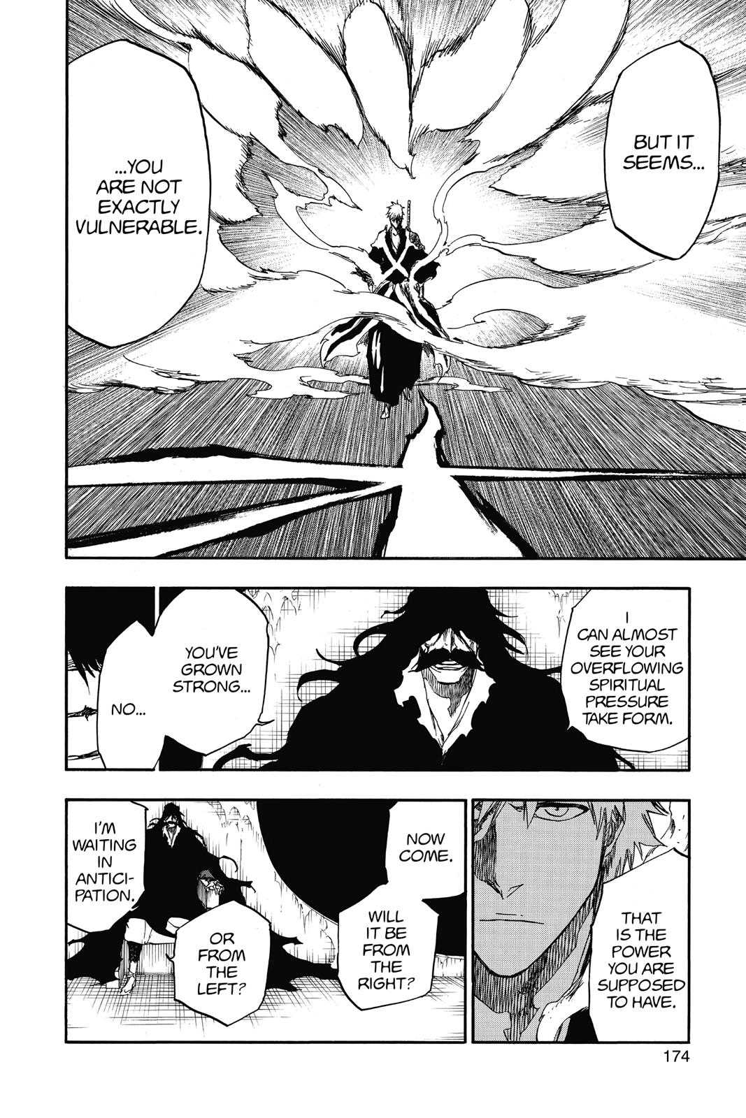 Bleach, Chapter 673 image 006