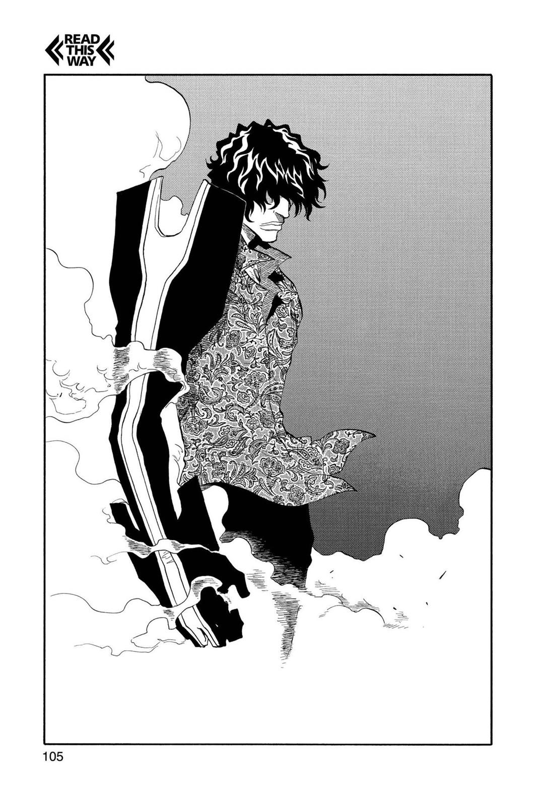 Bleach, Chapter 39 image 019