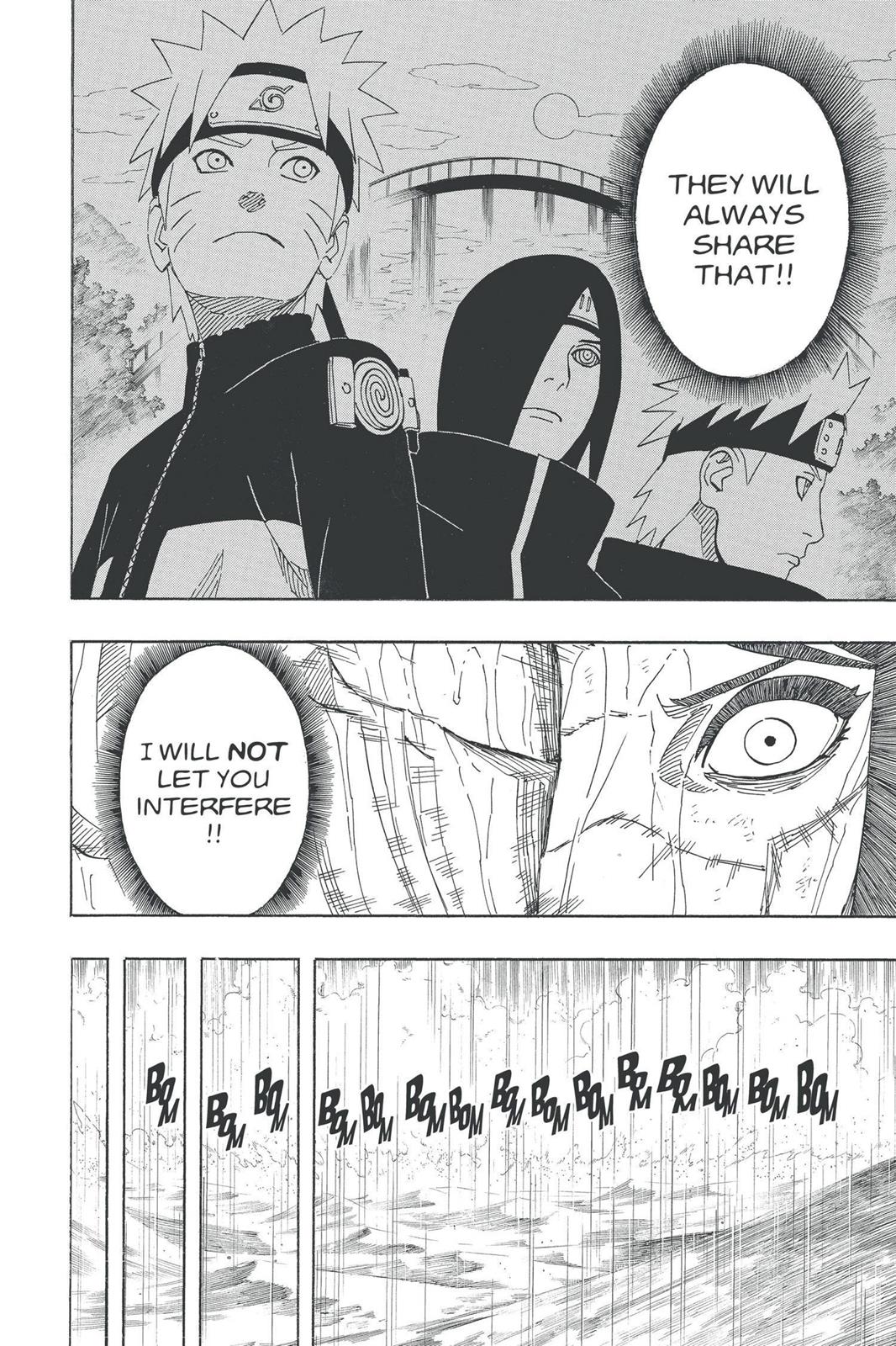 Naruto, Chapter 510 image 006